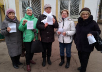 21 ноября — Всемирный день отказа от курения