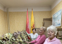 Победа не даётся равнодушным