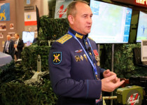 Евгений Чинцов избран в состав Генерального совета партии