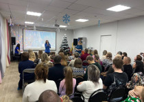 Конкурс «Истории и традиции моей семьи» объединил жителей Ленинского района разных поколений