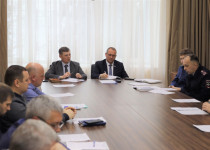 Евгений Чинцов: «Двукратный рост числа ДТП с электросамокатами – это серьезный вызов, требующий принятия действенных мер»