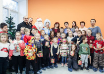 Новый соседский центр открыт с участием нижегородских депутатов