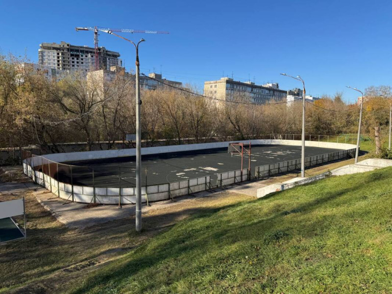 Фото до выполнения работ