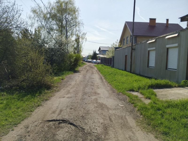 Фото до ремонта