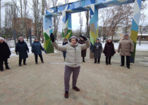 День здоровья для активных жителей ТОС Сормовского района