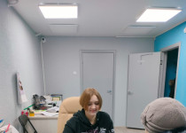 Ждем на консультации в СПб