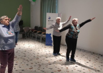 ТОС Сормовского района приглашают жителей на мероприятия