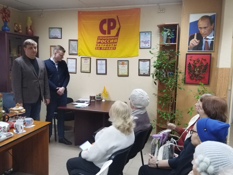 Алексей Кожухов приглашает нижегородцев на тематические обучающие семинары