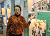 Увлекательное путешествие в прошлое