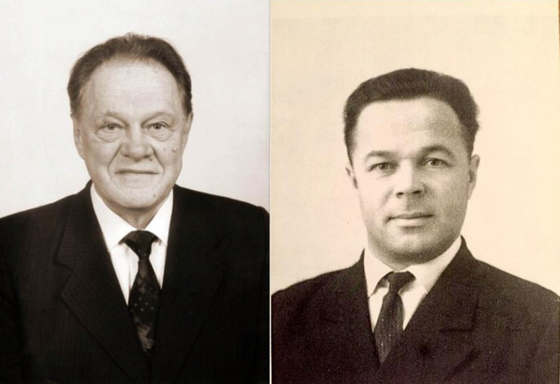 Память выдающихся ученых Юрия Лезина и Вячеслава Симачева  предложено увековечить в Нижнем Новгороде