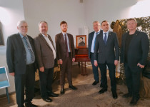 Николай Сатаев дал старт детскому кинофестивалю