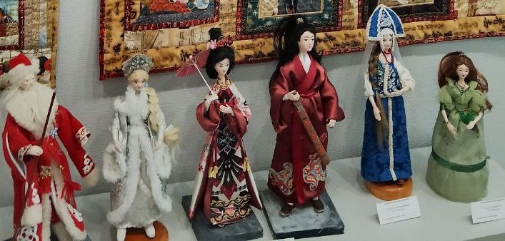 Приглашаем на волшебство!