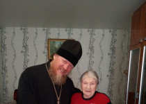 Навстречу Победному Маю!!!