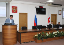 Тему эксплуатации СИМ обсудили депутаты  на комиссии по транспорту и дорожному хозяйству городской Думы