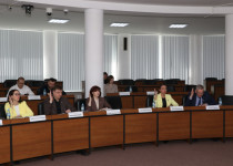 Депутаты учредили награды городской Думы Нижнего Новгорода, а также награду депутата