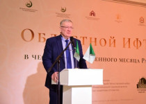 Николай Сатаев: «Единством народов Россия была и остается сильна!»