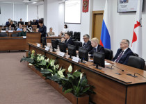 Депутаты одобрили присвоение званий «Почетный гражданин города Нижнего Новгорода» участникам Великой Отечественной войны