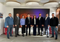 «Форум регионов России и Беларуси в Нижнем Новгороде станет знаковым событием для укрепления и развития сотрудничества в сфере молодежной политики», - Татьяна Дружинина