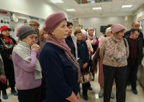 «О чем рассказали «Паровозы России»