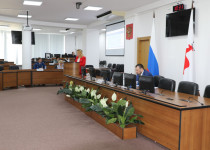 Депутаты городской Думы оценили работу комитета по управлению городским имуществом и земельными ресурсами