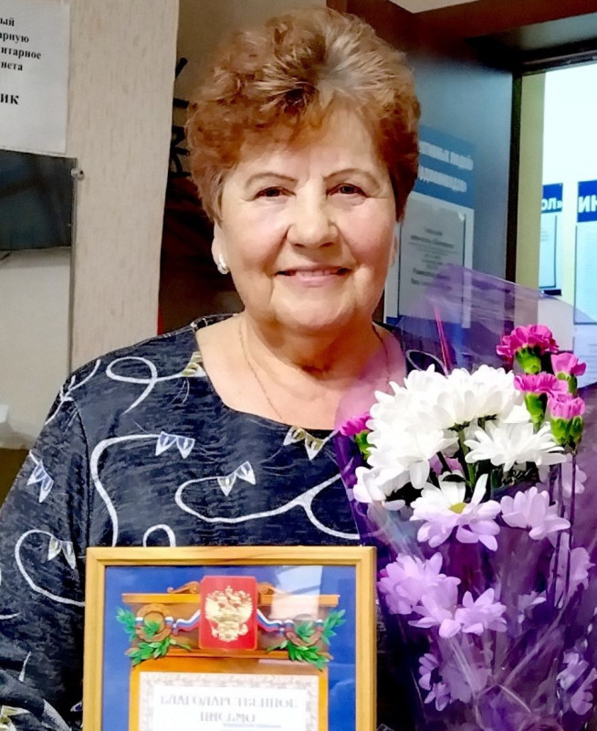 Встреча в клубе Юбиляр