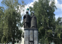 Два нижегородских безымянных сквера могут быть названы  в честь известных нижегородцев