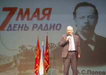 Николай Сатаев отметил лидирующую роль нижегородцев в радиотехнической отрасли