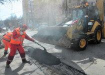 Развитию дорожно-транспортной инфраструктуры посвящено  очередное заседание профильной комиссии городской Думы