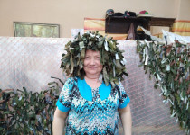 Волонтерская помощь продолжается