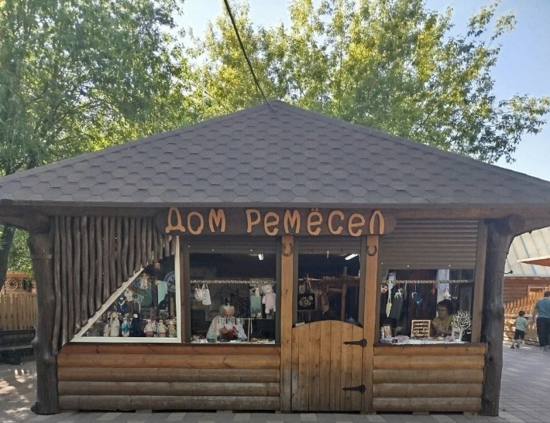 Таланты Земли Нижегородской!