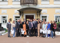 «Выездные заседания СРМ способствуют укреплению позиций молодежи  в экономике и промышленности региона», — Сергей Пляскин