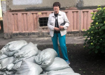 Ольга Балакина поддерживает инициативы жителей