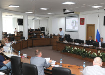 Ключевой темой очередной комиссии по городскому хозяйству стало благоустройство объектов инфраструктуры города