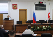 Депутаты городской Думы поддержали участие Нижнего Новгорода в проекте  инициативного бюджетирования «Вам решать!»