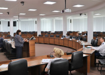 Развитие туризма и ярмарочной торговли в Нижнем Новгороде  обсудили депутаты на очередном заседании профильной постоянной комиссии Думы