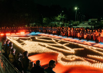 «Через участие в акциях памяти молодое поколение сохраняет историю  подвигов предков», - Евгений Чинцов