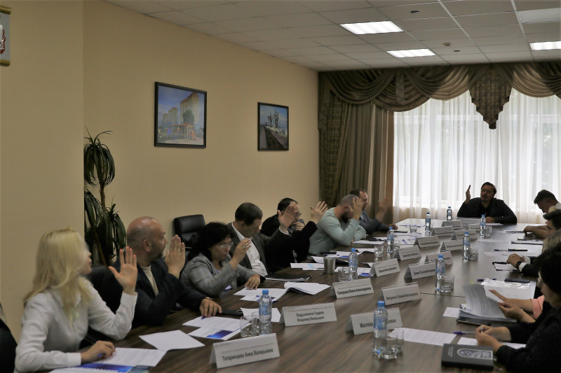 Нижегородских налоговиков и полицейских могут наделить правом получения помещений муниципального жилфонда коммерческого использования