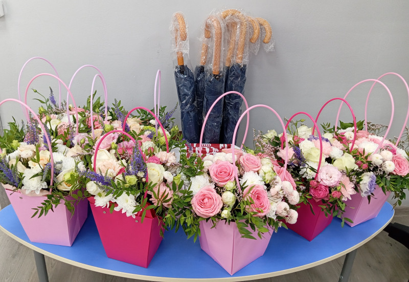 День семьи, любви и верности в ТОС Сормовского района