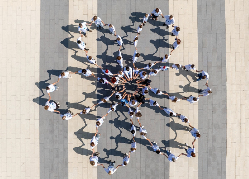 Депутаты городской Думы Нижнего Новгорода приняли участие  в мероприятиях, приуроченных ко Дню семьи, любви и верности