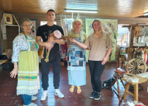 Возрождение забытых ремесел — путь к сохранению традиций