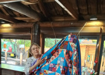 Возрождение забытых ремесел — путь к сохранению традиций