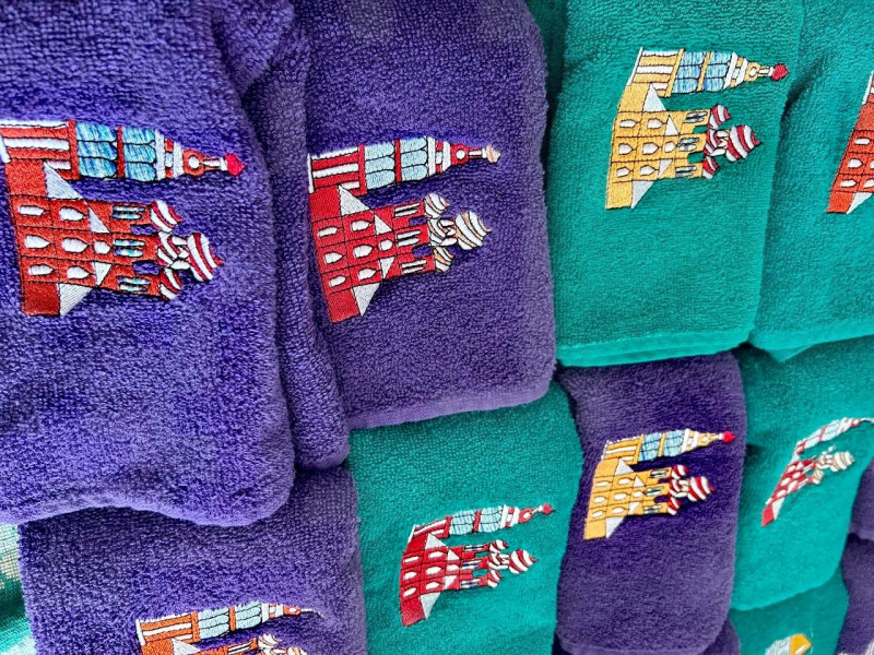 На территории ТОС №6 реализуется грантовый проект «Нижний Новгород в сердце солдата»