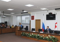 Пять объектов муниципального имущества в Советском районе планируется передать  в безвозмездное пользование социально ориентированным НКО