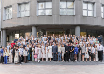 Евгений Чинцов встретился с участниками IV сезона проекта «Лидеры Нижегородской области»