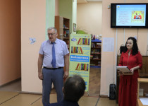 Николай Сатаев: «Этот праздник дарит надежду, веру в лучшее и укрепляет связь между поколениями»