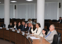 Члены постоянной комиссии Думы по местному самоуправлению  согласовали изменения в ряд нормативных документов