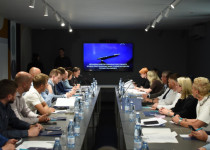 Михаил Иванов выступил экспертом профессионального форума