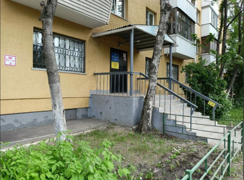 Детско-юношеский центр «Юбилейный» выразил благодарность Михаилу Рыхтику