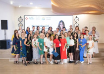 «Поддержка наших защитников придает им силы, а их семьи становятся спокойнее и увереннее», – Татьяна Дружинина