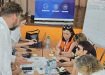 «Предложите идею, и она может стать реальностью», - Инна Ванькина